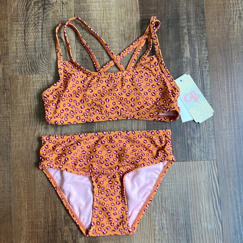GB Bikini